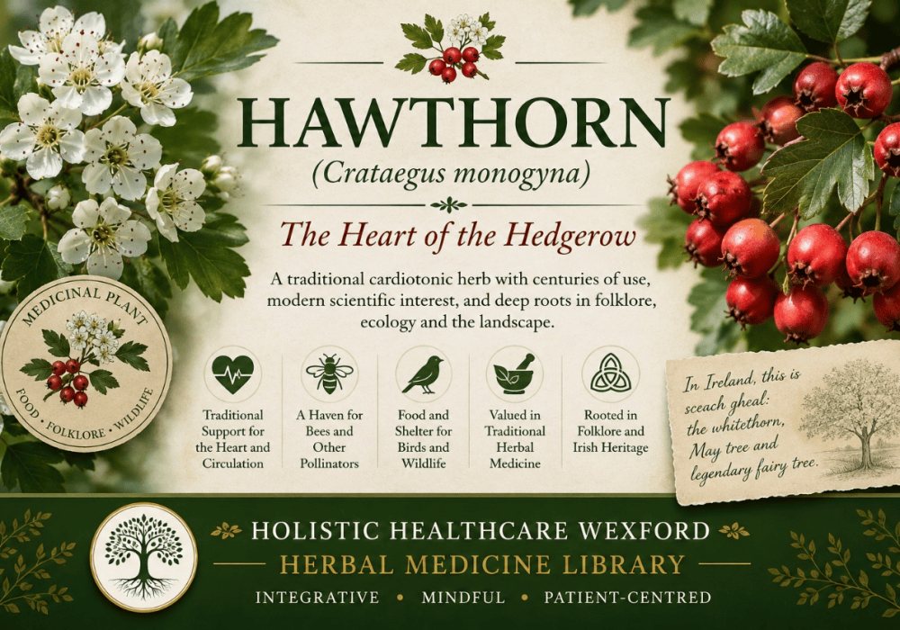 Hawthorn