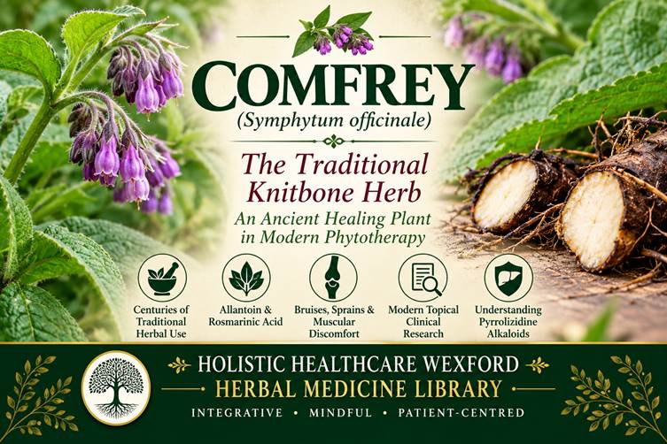 Comfrey